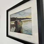 Peaceful Family Retreat Near Gloucester Road Bristol