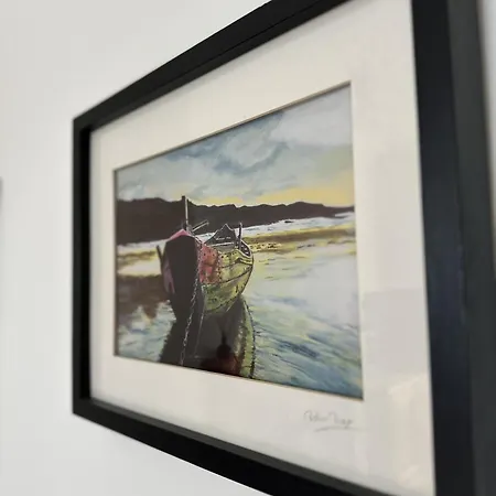 Peaceful Family Retreat Near Gloucester Road Bristol