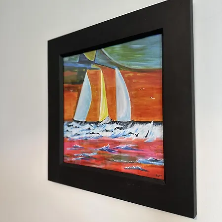 Semesterbostad Peaceful Family Retreat Near Gloucester Road *