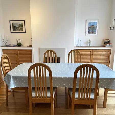 Peaceful Family Retreat Near Gloucester Road *