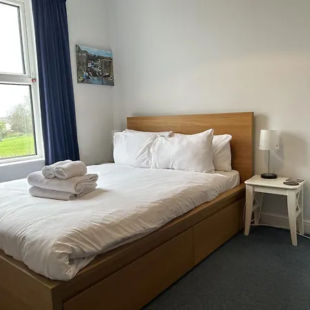 Peaceful Family Retreat Near Gloucester Road Prázdninový dům *