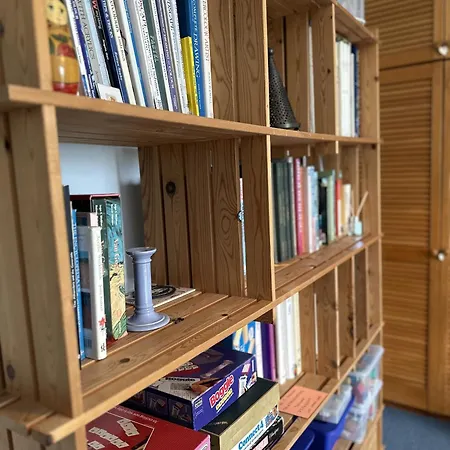 Peaceful Family Retreat Near Gloucester Road Bristol