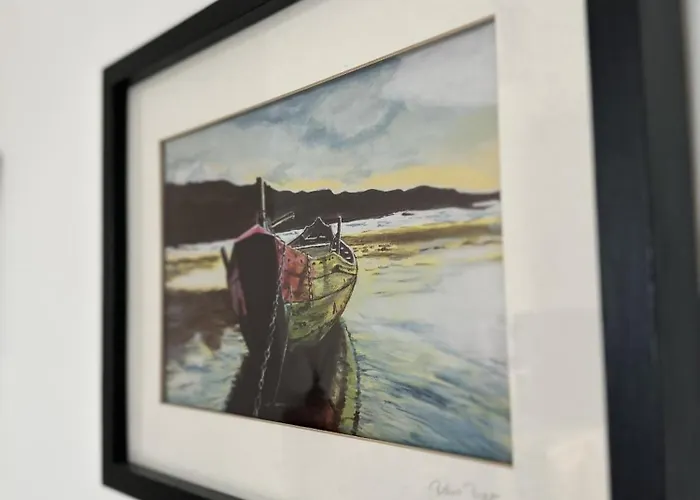 Peaceful Family Retreat Near Gloucester Road Bristol