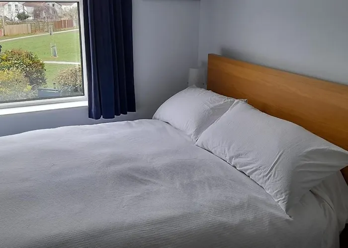 Prázdninový dům Peaceful Family Retreat Near Gloucester Road Bristol