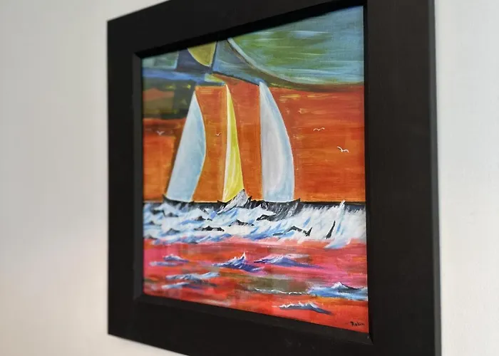 Holiday home Peaceful Family Retreat Near Gloucester Road *