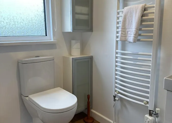 Peaceful Family Retreat Near Gloucester Road Prázdninový dům Bristol