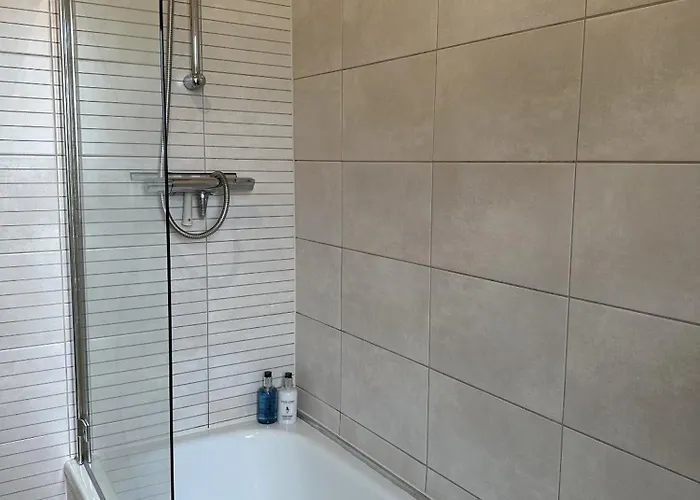 Peaceful Family Retreat Near Gloucester Road Prázdninový dům