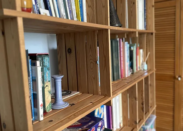 Peaceful Family Retreat Near Gloucester Road Bristol