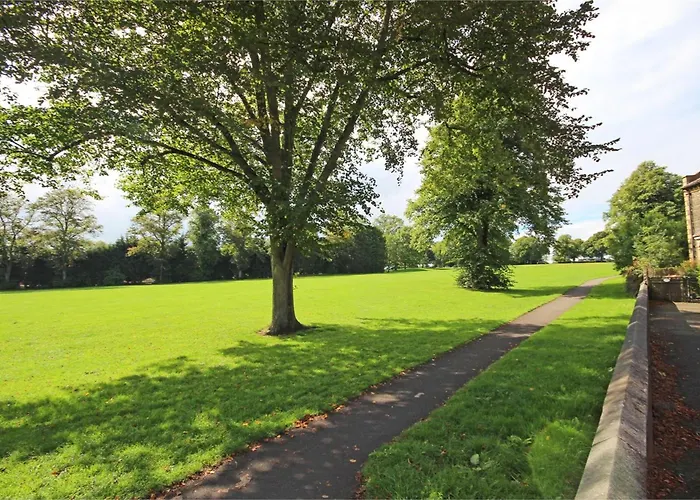 Prázdninový dům Peaceful Family Retreat Near Gloucester Road Bristol