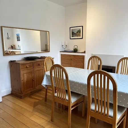 Hébergement de vacances Peaceful Family Retreat Near Gloucester Road *