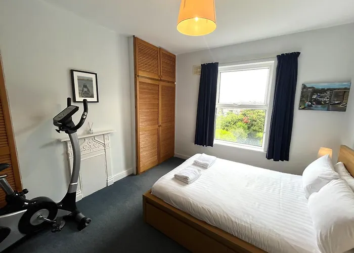 Peaceful Family Retreat Near Gloucester Road Casa de Férias *